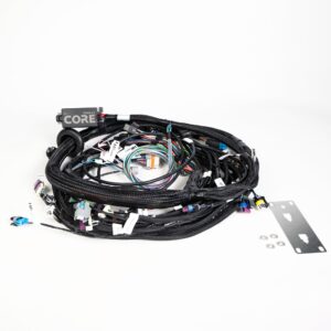 HPTuners Core ECU Harness