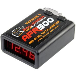Ballenger AFR500v3 Wideband with NTK Sensor