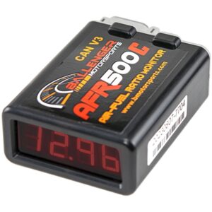 Ballenger AFR500v3CAN Wideband with NTK Sensor