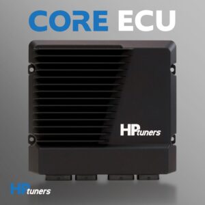 HPTuners Core ECU