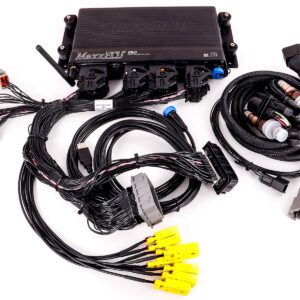 MaxxECU GM Corvette C6 (E38 ECM) Plug & Play Kit